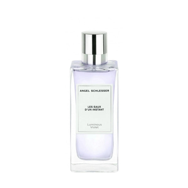 Women's Perfume Angel Schlesser EDT 100 ml Les eaux d'un instant Luminous Violet-0