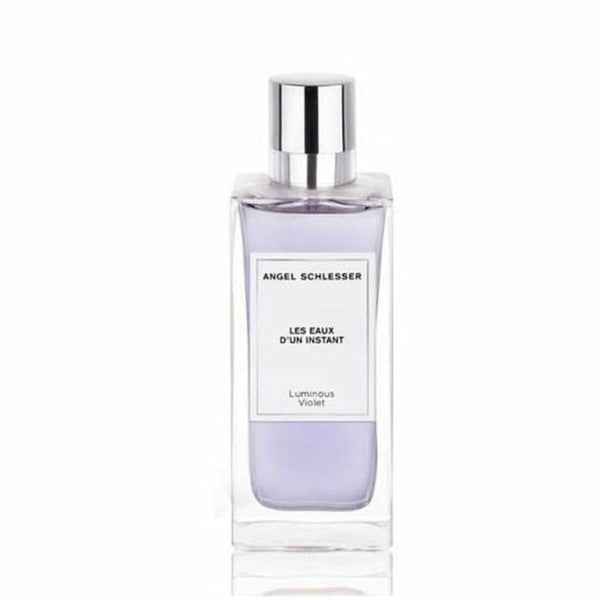 Women's Perfume Angel Schlesser LES EAUX D'UN INSTANT EDT 150 ml Les eaux d'un instant Luminous Violet-0