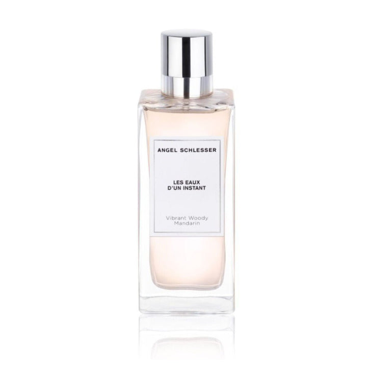 Men's Perfume Angel Schlesser EDT 150 ml Les eaux d'un instant Vibrant Woody Mandarin - Cosmova