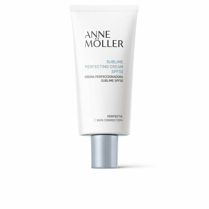 Facial Cream Anne Möller Perfectia Spf 50 50 ml - Cosmova