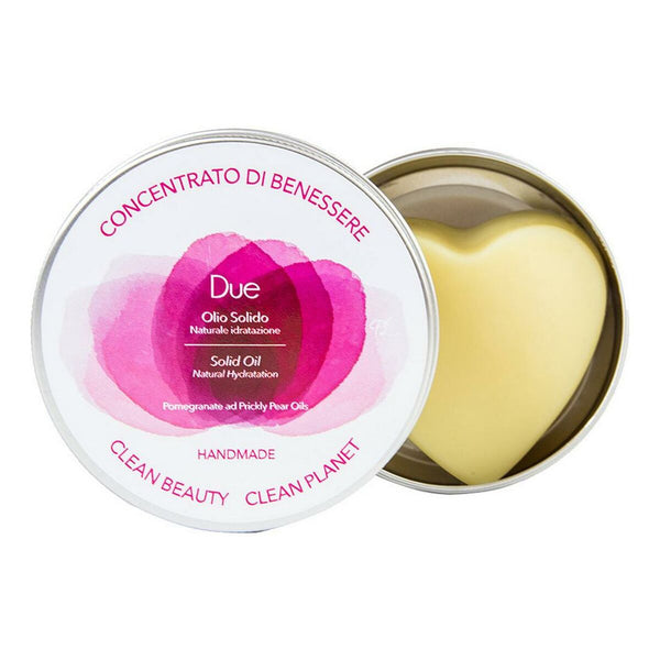 Body Oil Biocosme Solid Pomegranate (80 g)-0