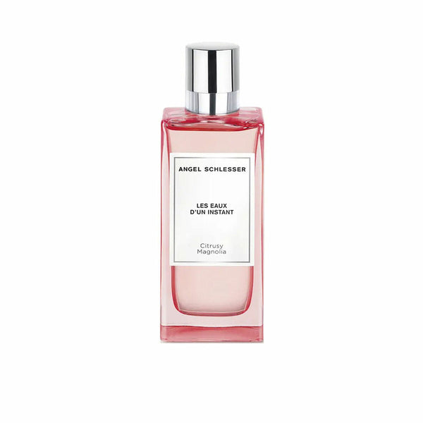 Unisex Perfume Angel Schlesser LES EAUX D'UN INSTANT EDT 100 ml-0