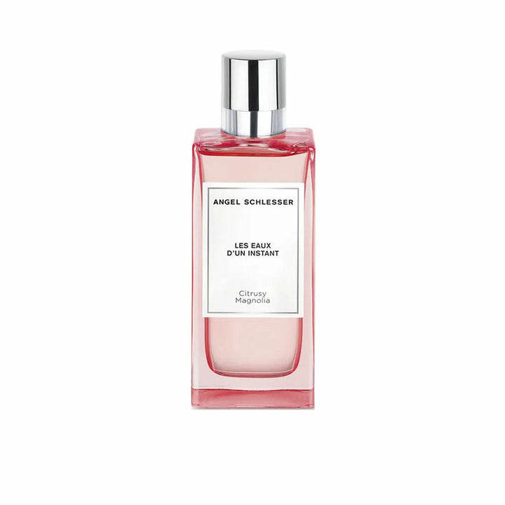 Unisex Perfume Angel Schlesser LES EAUX D'UN INSTANT EDT 100 ml-0