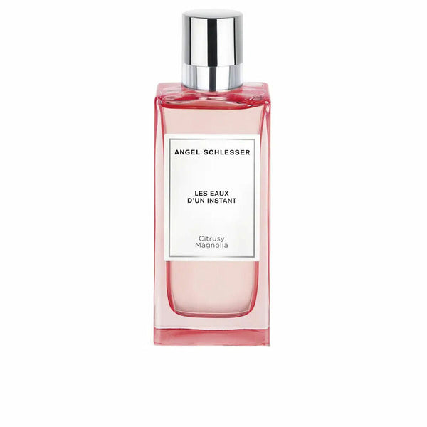 Unisex Perfume Angel Schlesser LES EAUX D'UN INSTANT EDT 150 ml-0