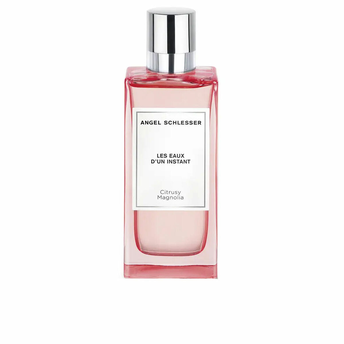 Unisex Perfume Angel Schlesser LES EAUX D'UN INSTANT EDT 150 ml-0