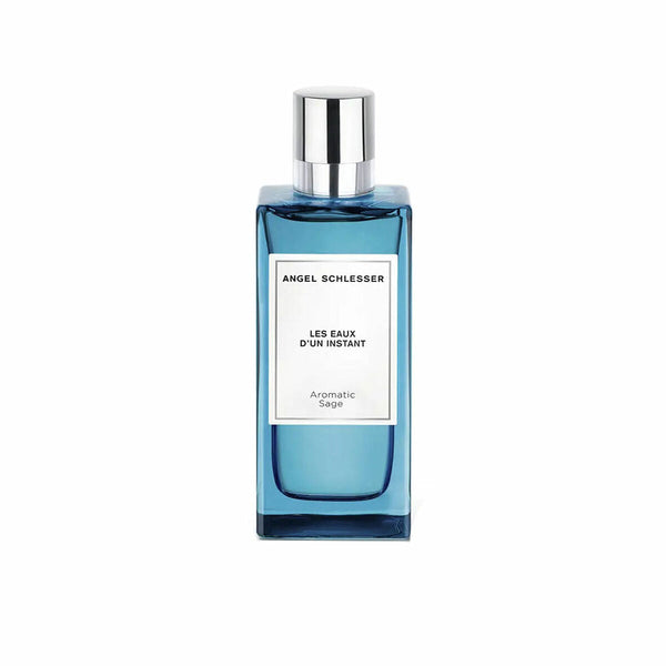 Unisex Perfume Angel Schlesser LES EAUX D'UN INSTANT EDT 100 ml-0