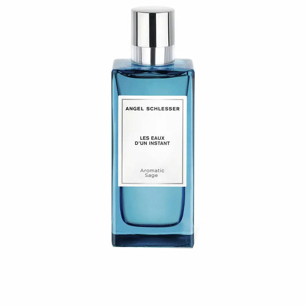 Unisex Perfume Angel Schlesser LES EAUX D'UN INSTANT EDT 150 ml-0