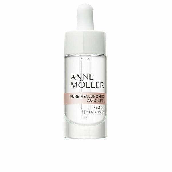Cleansing Foam Anne Möller ROSÂGE 15 ml-0