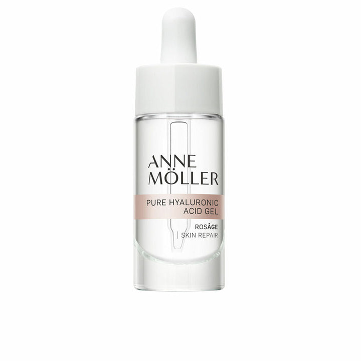 Cleansing Foam Anne Möller ROSÂGE 15 ml-0