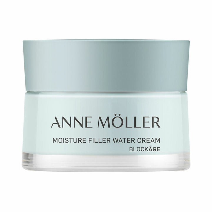 Day Cream Anne Möller-0