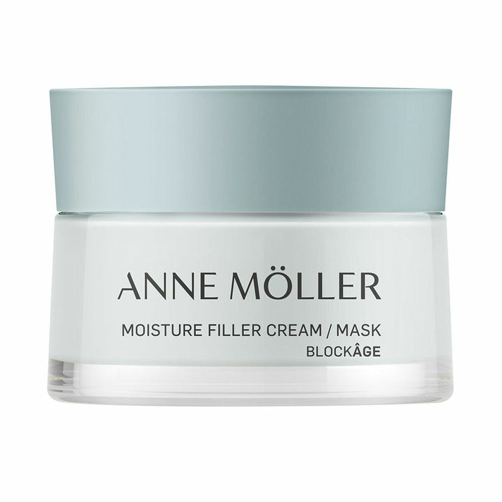 Day Cream Anne Möller-0