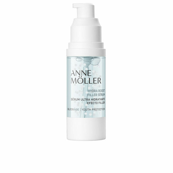 Day Cream Anne Möller BLOCKÂGE 30 ml - Cosmova