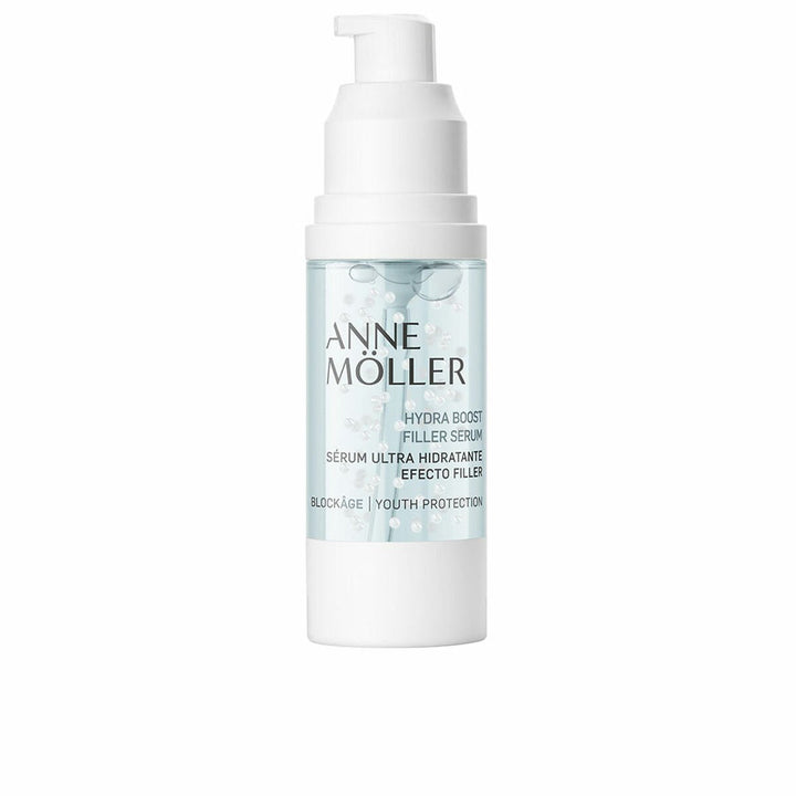 Day Cream Anne Möller BLOCKÂGE 30 ml - Cosmova