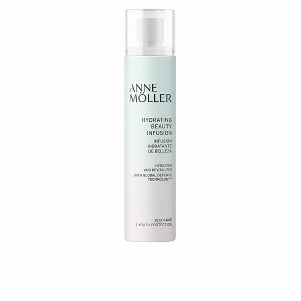 Day Cream Anne Möller BLOCKÂGE 100 ml - Cosmova