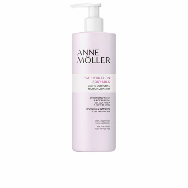 Body Lotion Anne Möller - Cosmova