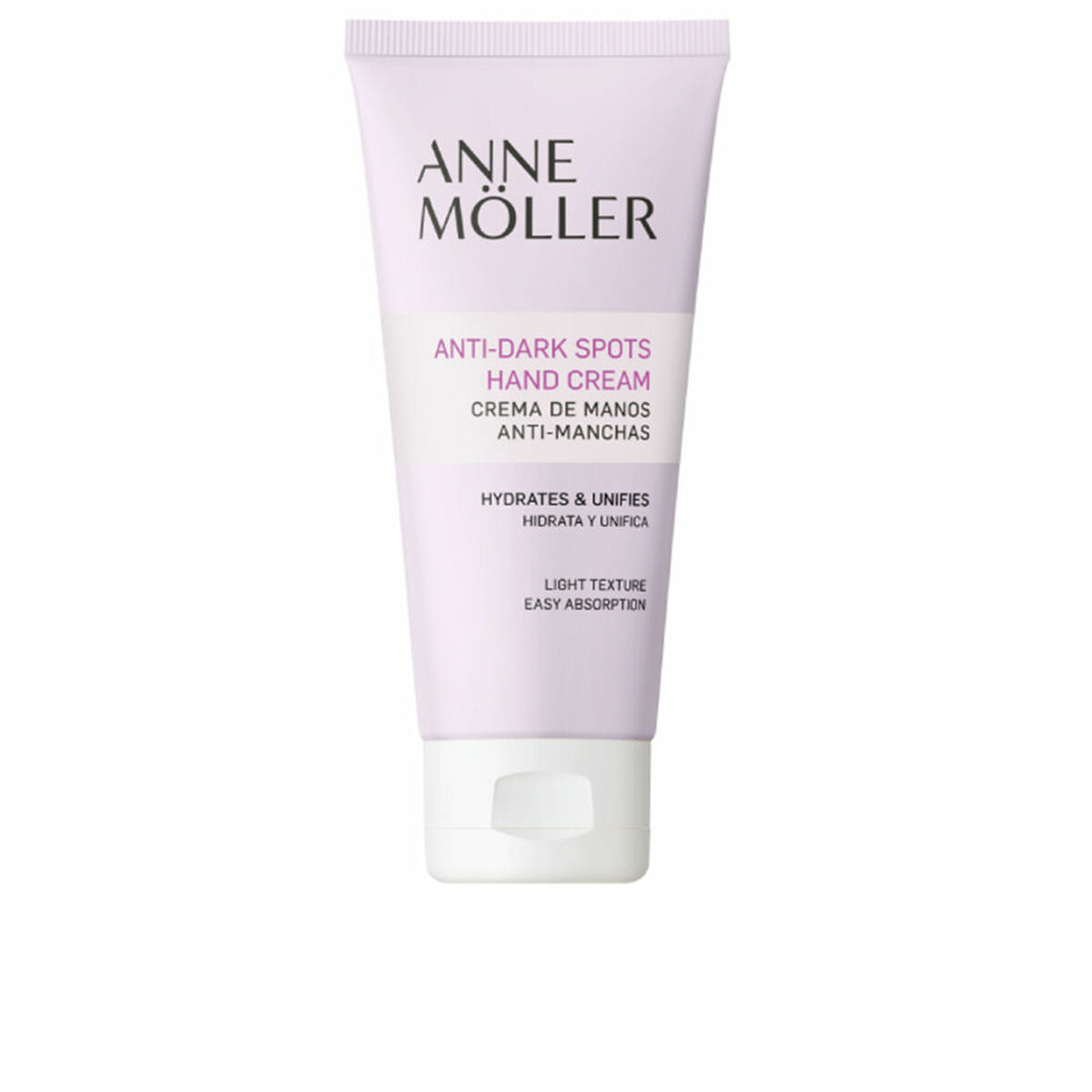 Moisturising Hand Cream Anne Möller BODY ESSENTIALS 100 ml-0