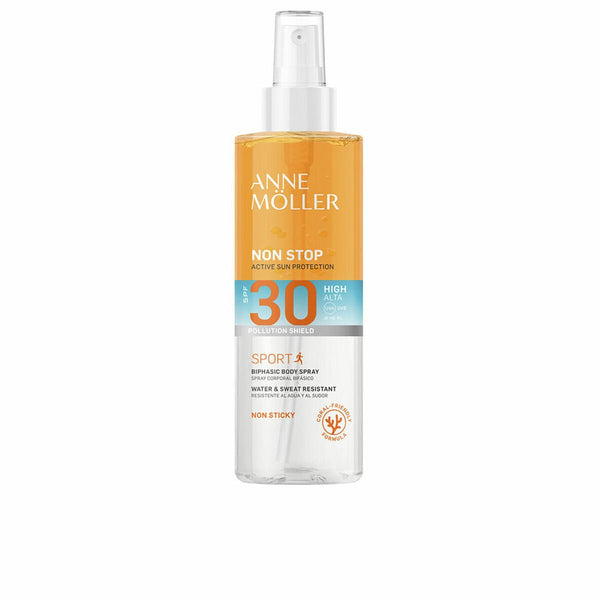 After Sun Anne Möller NON STOP 150 ml - Cosmova
