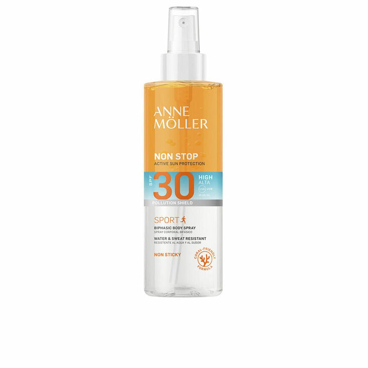 After Sun Anne Möller NON STOP 150 ml - Cosmova