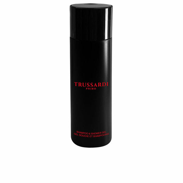 Shampoo Trussardi PRIMO 200 ml - Cosmova