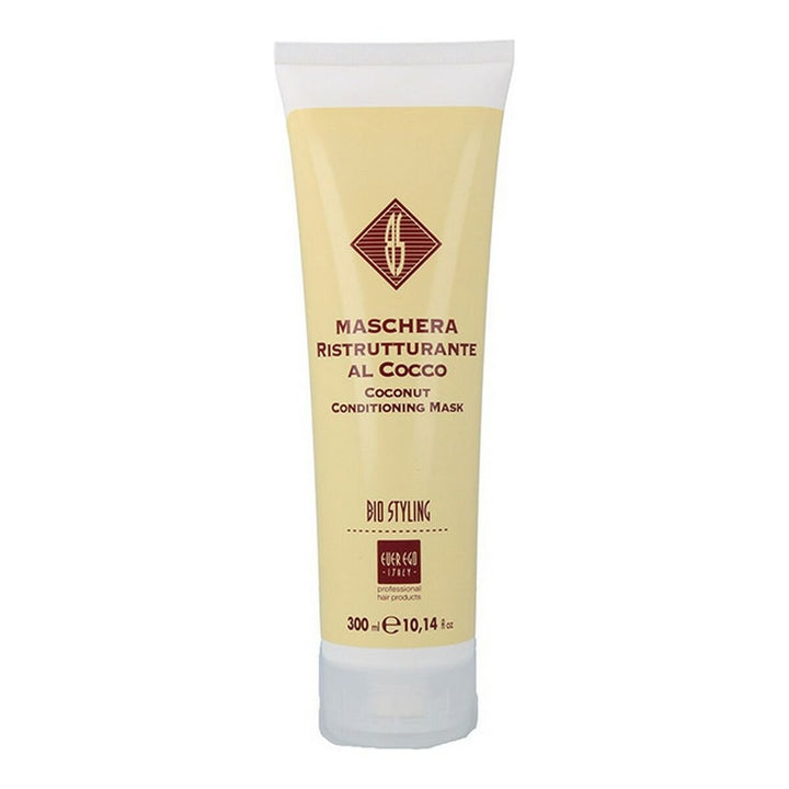Hair Mask Alterego Bio Styling Coconut - Cosmova