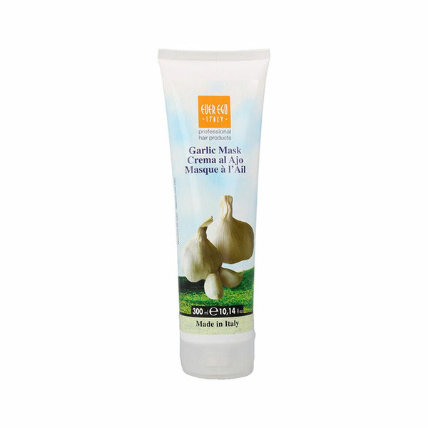 Nourishing Hair Mask Everego Ajo Mascarilla Garlic (300 ml) - Cosmova
