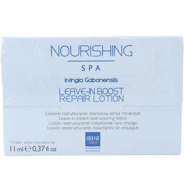 Hair Lotion Everego Nourishing Spa Quench & Care (12 x 11 ml)-0