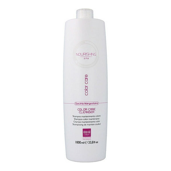 Shampoo Nourishing Spa Color Care Cleanser Everego (1 L) - Cosmova