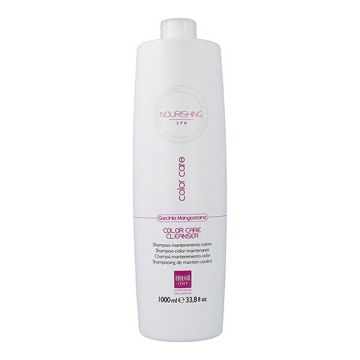 Shampoo Nourishing Spa Color Care Cleanser Everego (1 L) - Cosmova