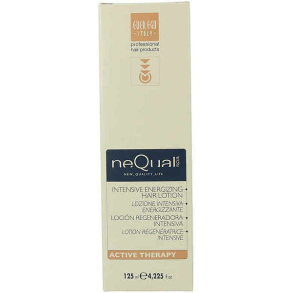 Hair Lotion Everego Nequal (125 ml) - Cosmova