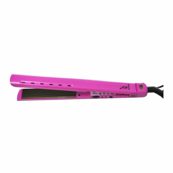 Hair Straightener K6 Irene Rios Lilac-0