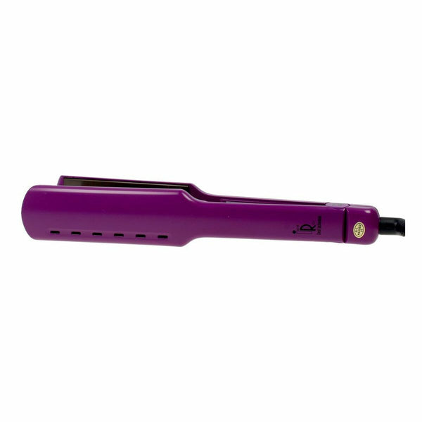 Hair Straightener Irene Rios 01100022 Lilac (1 Unit)-0