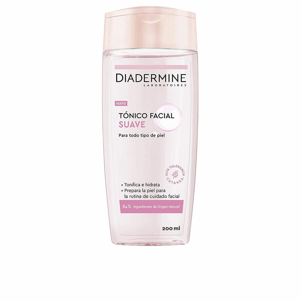 Facial Toner Diadermine Soft 200 ml-0