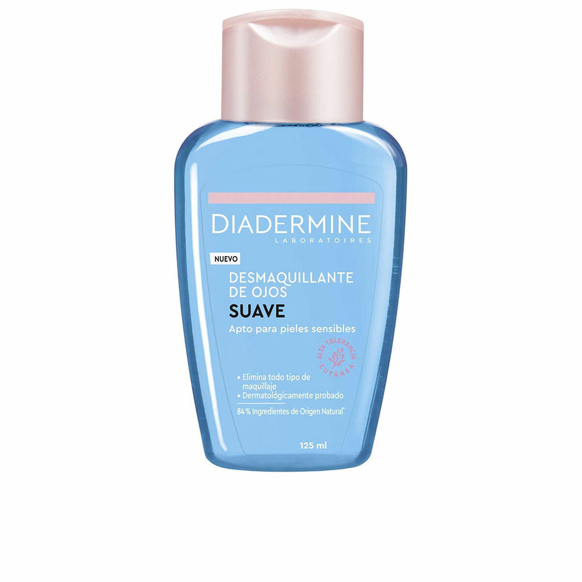 Eye Make Up Remover Diadermine   Soft 125 ml-0