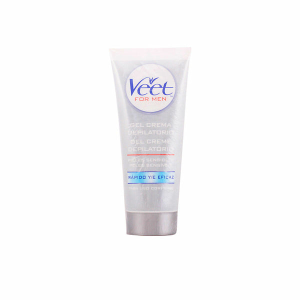 Body Hair Removal Cream Veet (200 ml)-0