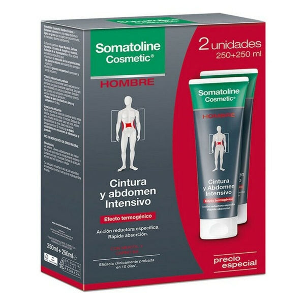 Reducing Cream Somatoline Somatoline Cosmetic 250 ml - Cosmova