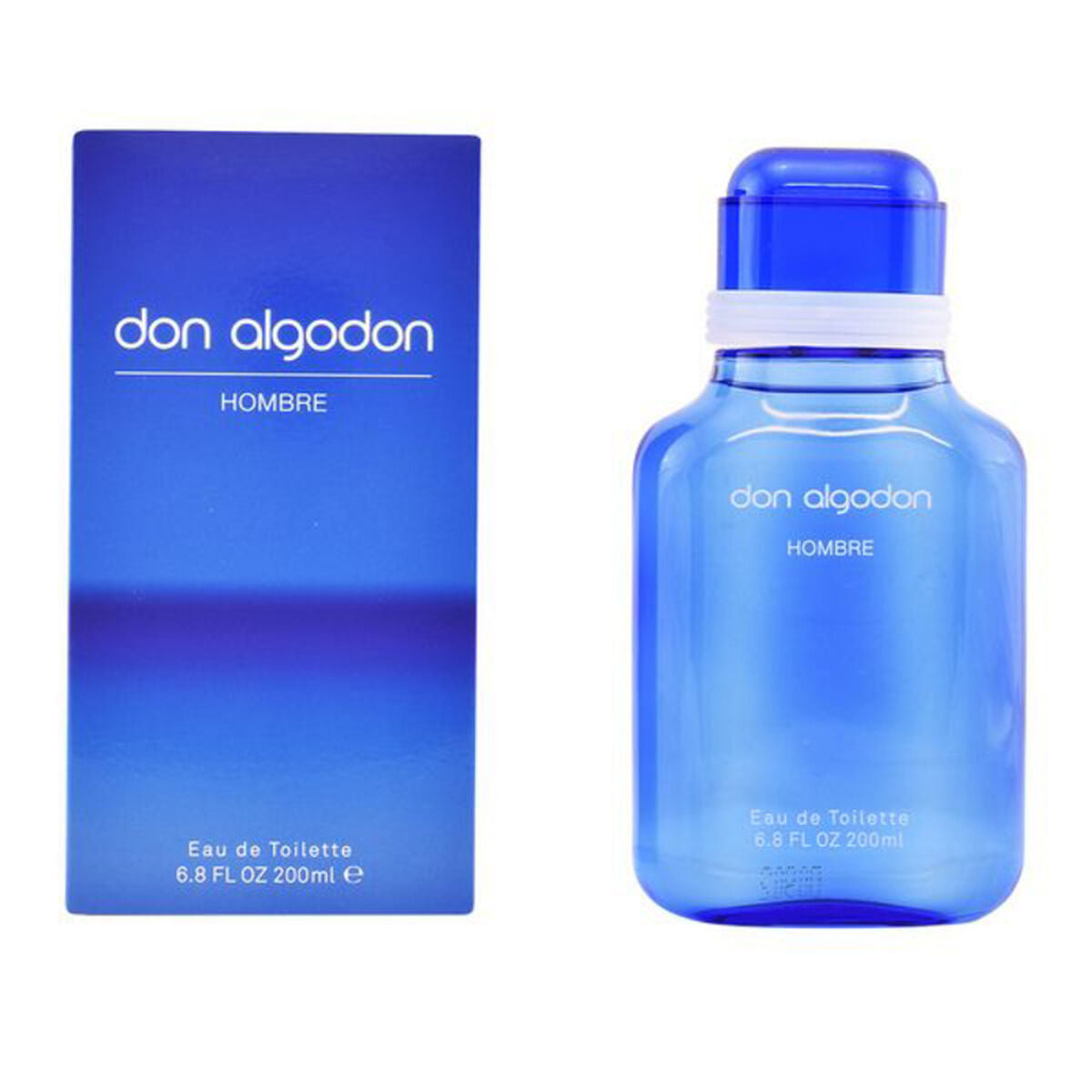 Men's Perfume Don Algodon DON ALGODON EDT 200 ml-0