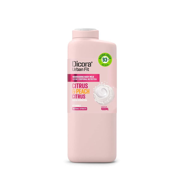 NutritiveBody Milk Dicora Urban Fit Vitamin C 400 ml-0