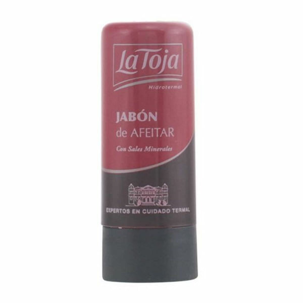 Shaving Soap La Toja Hidrotermal 50 g-0