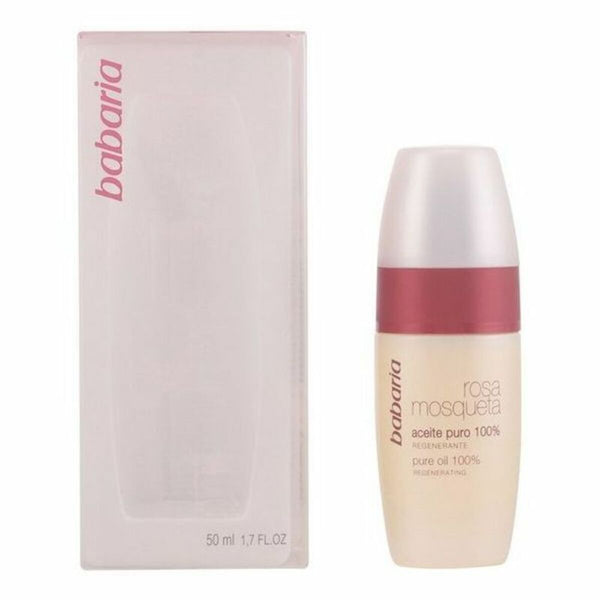 Facial Oil Babaria - Cosmova