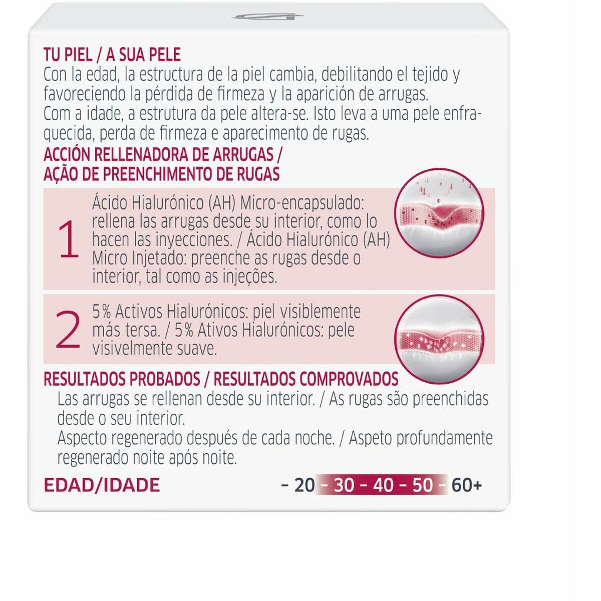 Night Cream Diadermine Lift Super Filler 50 ml-2