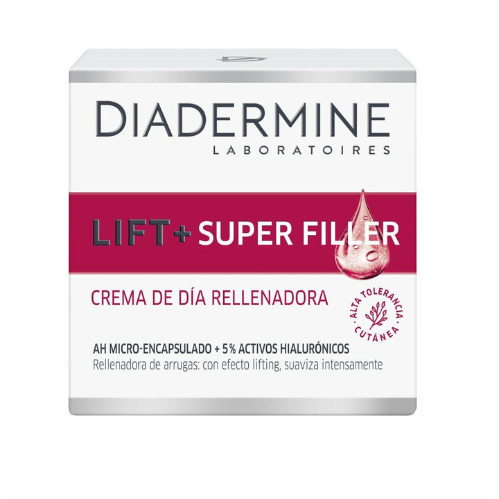 Day Cream Diadermine Lift Super Filler 50 ml - Cosmova
