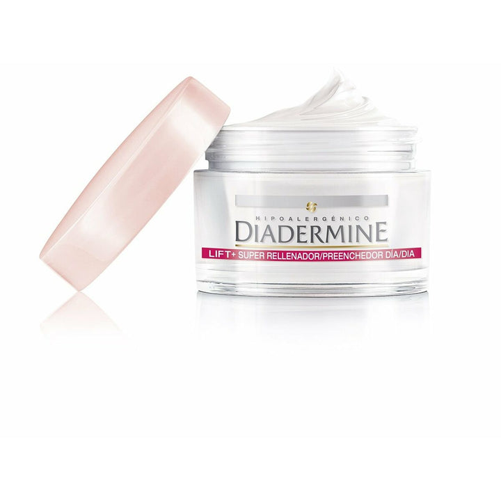 Day Cream Diadermine Lift Super Filler 50 ml - Cosmova