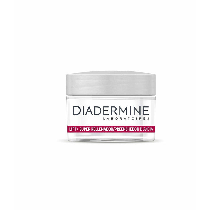 Day Cream Diadermine Lift Super Filler 50 ml - Cosmova