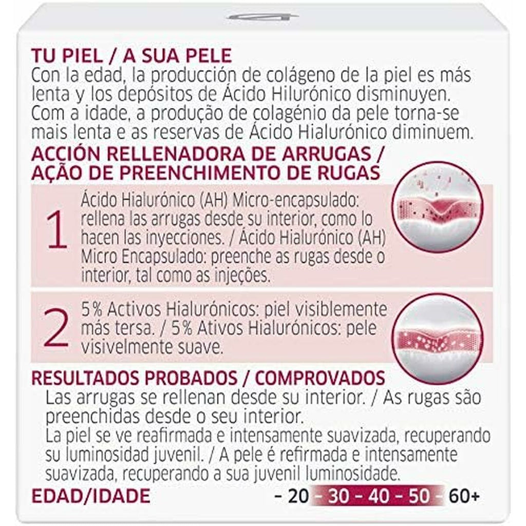 Day Cream Diadermine Lift Super Filler 50 ml-4