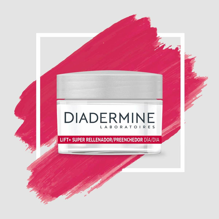 Day Cream Diadermine Lift Super Filler 50 ml - Cosmova