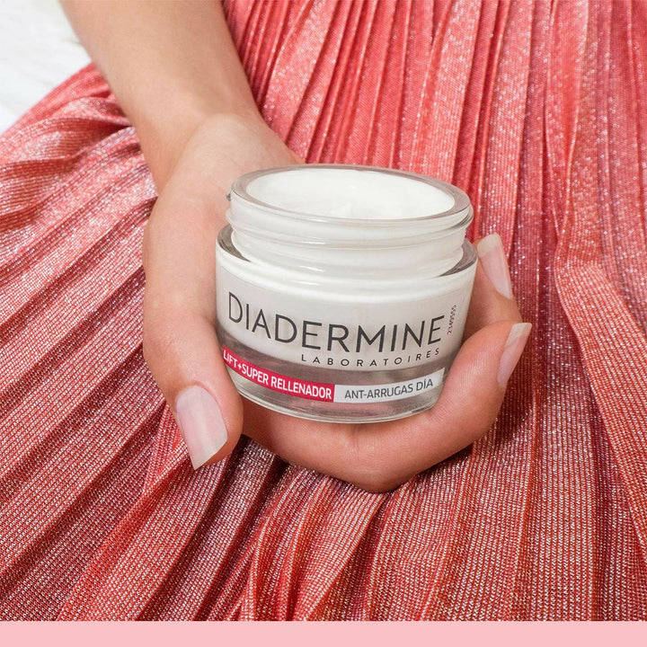 Day Cream Diadermine Lift Super Filler 50 ml - Cosmova