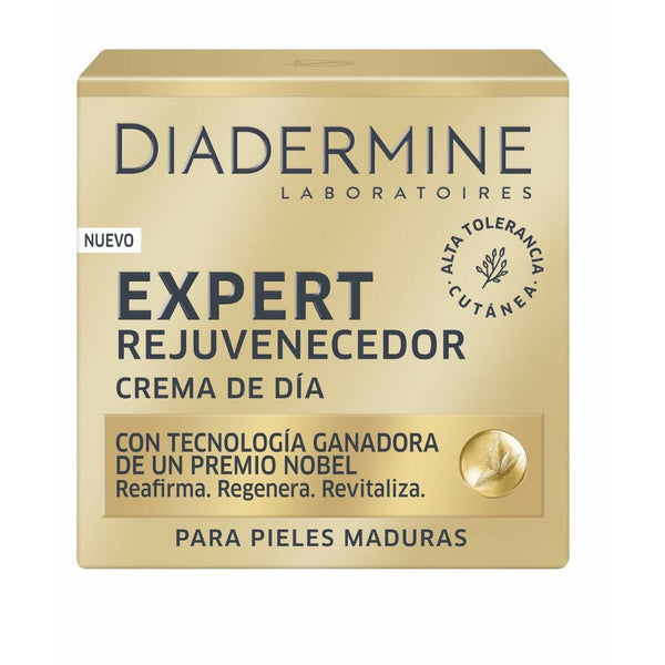 Day Cream Diadermine Expert Rejuvenating Treatment 50 ml-0