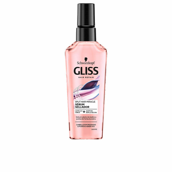 Hair Serum Schwarzkopf Gliss Hair Repair 75 ml - Cosmova