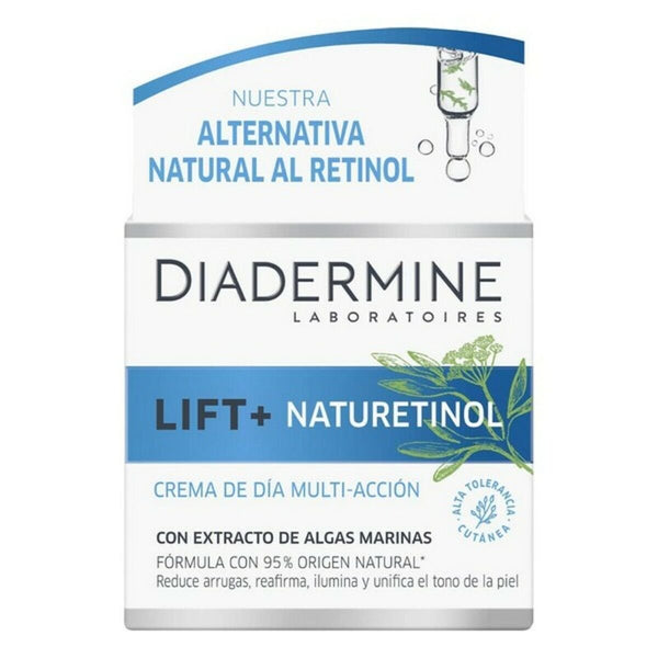 Day Cream Diadermine 2644210 50 ml - Cosmova