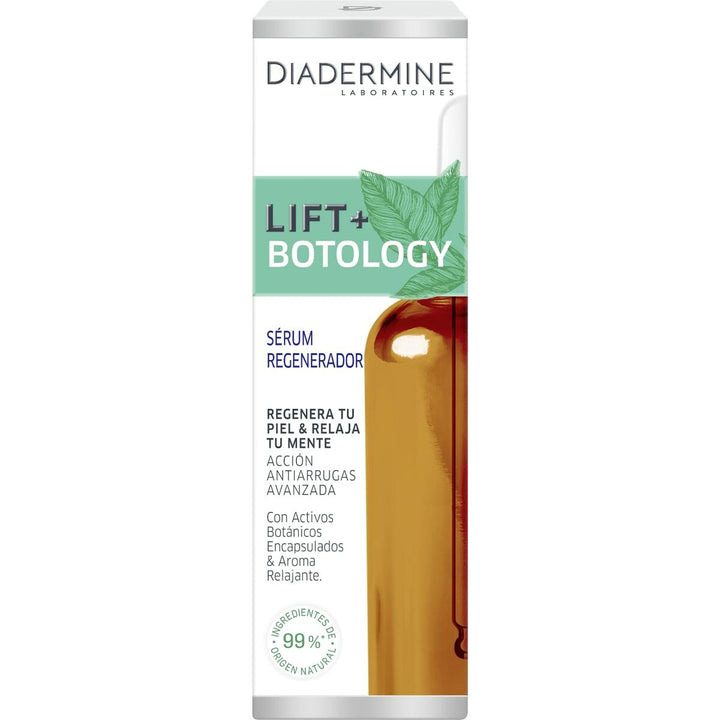 Facial Serum Diadermine Lift Botology 30 ml-7